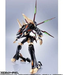Sale バンダイ Code Geass - Hangyaku no Lelouch - IFX-V301 Gawain - Robot Damashii Side KMF - Black Rebellion (Bandai Spirits)