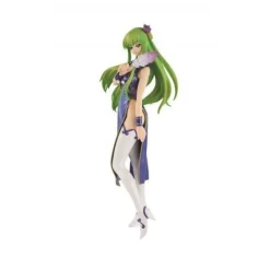 Discount Banpresto Code Geass - Hangyaku no Lelouch - C.C. - EXQ Figure