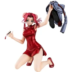MegaHouse as Manufacturer Code Geass - Hangyaku no Lelouch - Kouzuki Kallen - G.E.M. - Sokai Sennyuu ver. (MegaHouse) [Shop Exclusive] Online