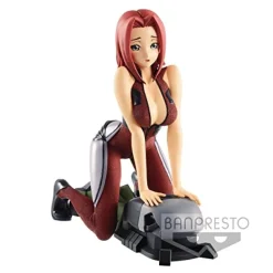 Banpresto Code Geass - Hangyaku no Lelouch - Kouzuki Kallen - EXQ Figure Discount