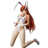 Hot FREEing Code Geass - Hangyaku no Lelouch - Shirley Fenette - B-style - 1/4 - Bare Leg Bunny Ver. (, MegaHouse) [Shop Exclusive]