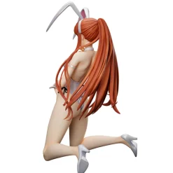 Hot FREEing Code Geass - Hangyaku no Lelouch - Shirley Fenette - B-style - 1/4 - Bare Leg Bunny Ver. (, MegaHouse) [Shop Exclusive]