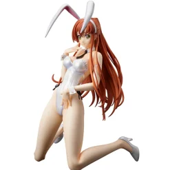 Hot FREEing Code Geass - Hangyaku no Lelouch - Shirley Fenette - B-style - 1/4 - Bare Leg Bunny Ver. (, MegaHouse) [Shop Exclusive]