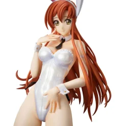 Hot FREEing Code Geass - Hangyaku no Lelouch - Shirley Fenette - B-style - 1/4 - Bare Leg Bunny Ver. (, MegaHouse) [Shop Exclusive]