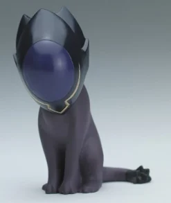 Hot Banpresto Code Geass - Hangyaku no Lelouch - Lelouch Lamperouge - Figma #SP-002 (, Max Factory)