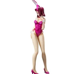 FREEing Code Geass - Hangyaku no Lelouch - Kouzuki Kallen - B-style - 1/4 - Bare Leg Bunny Ver. (, MegaHouse) [Shop Exclusive] Best