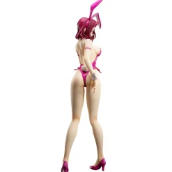FREEing Code Geass - Hangyaku no Lelouch - Kouzuki Kallen - B-style - 1/4 - Bare Leg Bunny Ver. (, MegaHouse) [Shop Exclusive] Best