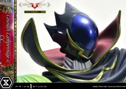 Prime 1 Studio Code Geass - Hangyaku no Lelouch R2 - C.C. - Lelouch Lamperouge - Concept Masterline CMCGR-03 - 1/6 Clearance