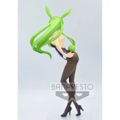 Sale Bandai Spirits Code Geass - Hangyaku no Lelouch - C.C. - Espresto - Fluffy Materials