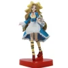Banpresto Code Geass: Nunnally in Wonderland - Nunnally Lamperouge - DX Figure Sale