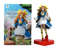 Banpresto Code Geass: Nunnally in Wonderland - Nunnally Lamperouge - DX Figure Sale