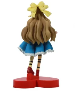 Banpresto Code Geass: Nunnally in Wonderland - Nunnally Lamperouge - DX Figure Sale