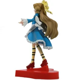Banpresto Code Geass: Nunnally in Wonderland - Nunnally Lamperouge - DX Figure Sale