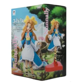 Banpresto Code Geass: Nunnally in Wonderland - Nunnally Lamperouge - DX Figure Sale