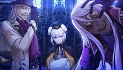 Outlet Idea Factory Code: Realize Saikou no Hanataba