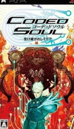 Sale Sony Computer Entertainment Coded Soul: Uke Keigareshi Idea