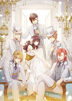 Idea Factory Code:Realize Shukufuku no Mirai Discount