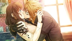 Idea Factory Code:Realize Shukufuku no Mirai Discount