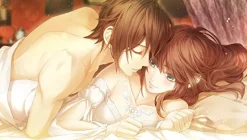 Idea Factory Code:Realize Shukufuku no Mirai [Limited Edition] Discount