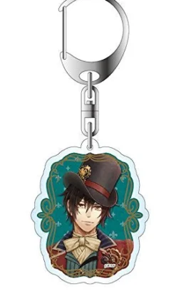 Contents Seed Code:Realize ~Sousei no Himegimi~ - Arsene Lupin - Keyholder Outlet