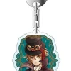 Hot Contents Seed Code:Realize ~Sousei no Himegimi~ - Delacroix II - Keyholder