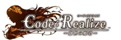 Idea Factory Code:Realize Sousei no Himegimi [Limited Edition] Discount