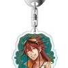 Clearance Contents Seed Code:Realize ~Sousei no Himegimi~ - Impey Barbicane - Keyholder