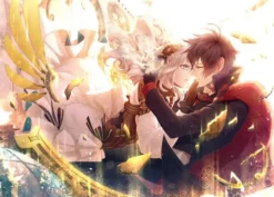 Idea Factory Code:Realize Sousei no Himegimi Discount