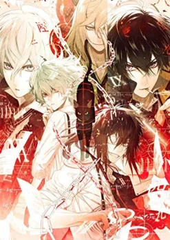 Sale Idea Factory Collar x Malice