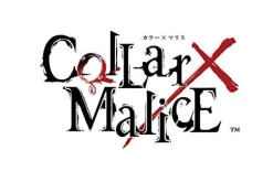 Hot Idea Factory Collar x Malice [Limited Edition]