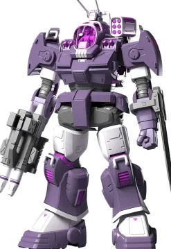 Max Factory COMBAT ARMORS - Get Truth Fang of the Sun Dougram - MAX28 - 1/72 - Bigfoot - Ver.GT Outlet