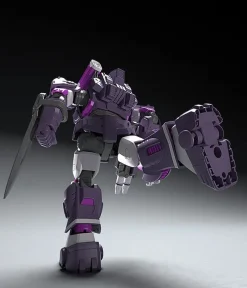 Max Factory COMBAT ARMORS - Get Truth Fang of the Sun Dougram - MAX28 - 1/72 - Bigfoot - Ver.GT Outlet