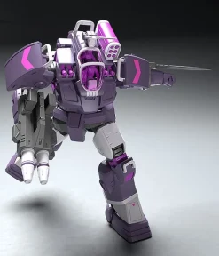 Max Factory COMBAT ARMORS - Get Truth Fang of the Sun Dougram - MAX28 - 1/72 - Bigfoot - Ver.GT Outlet