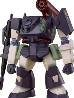 Max Factory COMBAT ARMORS - MAX05 - 1/72 - Fang of the Sun Dougram - Ironfoot F4X Hasty