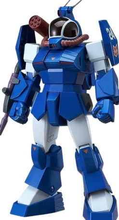 Max Factory COMBAT ARMORS - MAX04 - Fang of the Sun - Dougram Soltic - H8RF - Kochima Spl - 1/72 - 2023 Re-release