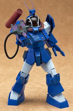 Max Factory COMBAT ARMORS - MAX04 - Fang of the Sun - Dougram Soltic - H8RF - Kochima Spl - 1/72 - 2023 Re-release