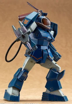 Max Factory COMBAT ARMORS - MAX04 - Fang of the Sun - Dougram Soltic - H8RF - Kochima Spl - 1/72 - 2023 Re-release