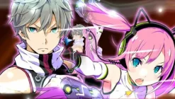 Clearance Spike Conception II Shichisei no Michibiki to Mazuru no Akumu