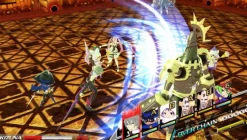 Clearance Spike Conception II Shichisei no Michibiki to Mazuru no Akumu