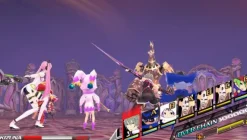 Clearance Spike Conception II Shichisei no Michibiki to Mazuru no Akumu