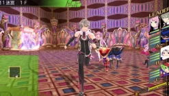 Clearance Spike Conception II Shichisei no Michibiki to Mazuru no Akumu