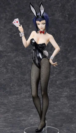 FREEing Cowboy Bebop - Faye Valentine - B-style - 1/4 - Bunny Ver. Clearance