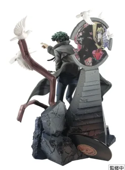 MegaHouse Cowboy Bebop - Spike Spiegel - 1/8 - 2nd GIG [Shop Exclusive] Online