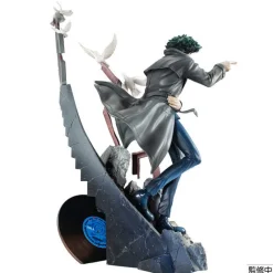 MegaHouse Cowboy Bebop - Spike Spiegel - 1/8 - 2nd GIG [Shop Exclusive] Online