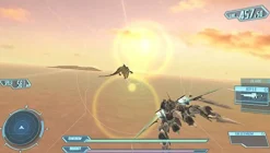 Bandai Namco Games Cross Ange: Tenshi to Ryuu no Rondo tr.