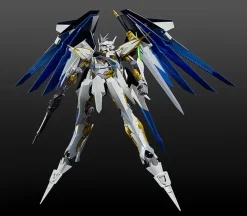 Best Good Smile Company Cross Ange: Tenshi to Ryuu no Rondo - Angelise Ikaruga Misurugi - AW-CBX007 (AG) Villkiss - Moderoid