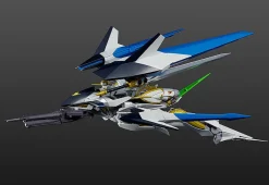 Best Good Smile Company Cross Ange: Tenshi to Ryuu no Rondo - Angelise Ikaruga Misurugi - AW-CBX007 (AG) Villkiss - Moderoid