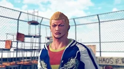 Best Bandai Namco Games Crows Burning Edge