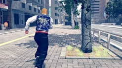 Best Bandai Namco Games Crows Burning Edge