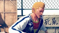 Best Bandai Namco Games Crows Burning Edge